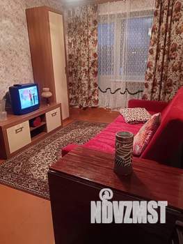 1-к квартира, посуточно, 30м2, 4/5 этаж