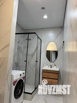 1-к квартира, посуточно, 48м2, 2/25 этаж