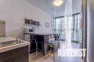 1-к квартира, посуточно, 20м2, 3/9 этаж