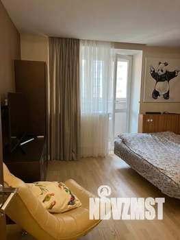 4-к квартира, посуточно, 100м2, 5/9 этаж