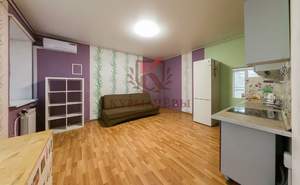 1-к квартира, на длительный срок, 42м2, 9/14 этаж