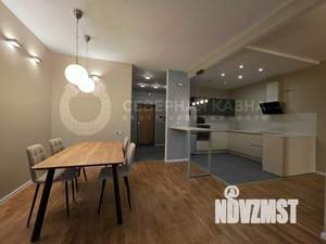 3-к квартира, на длительный срок, 90м2, 5/16 этаж