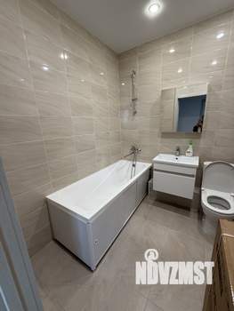 2-к квартира, на длительный срок, 50м2, 21/22 этаж