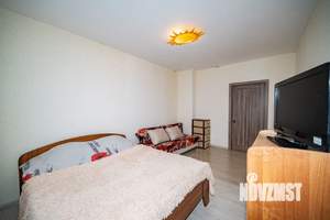 2-к квартира, посуточно, 80м2, 23/24 этаж