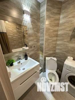 Студия квартира, посуточно, 25м2, 1/25 этаж