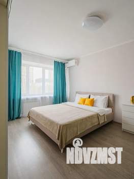 1-к квартира, посуточно, 36м2, 5/5 этаж