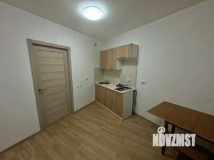 Студия квартира, на длительный срок, 26м2, 2/14 этаж