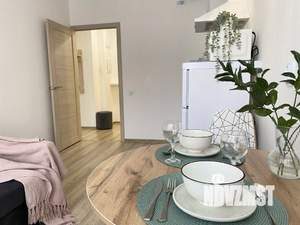 1-к квартира, посуточно, 33м2, 1/1 этаж