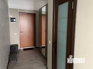 1-к квартира, посуточно, 33м2, 1/1 этаж