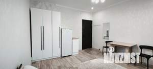 3-к квартира, посуточно, 58м2, 1/1 этаж