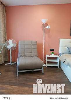 1-к квартира, посуточно, 30м2, 4/5 этаж