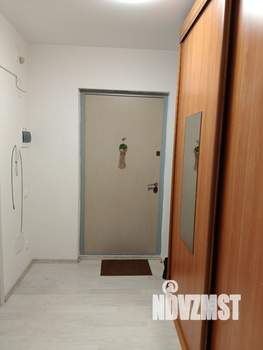 2-к квартира, на длительный срок, 54м2, 4/5 этаж