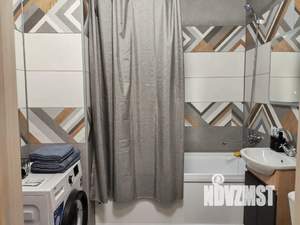 Студия квартира, посуточно, 26м2, 3/25 этаж