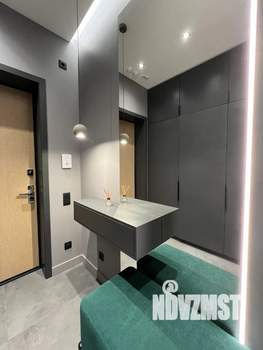 2-к квартира, на длительный срок, 89м2, 6/20 этаж