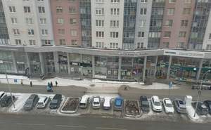 3-к квартира, на длительный срок, 64м2, 9/21 этаж