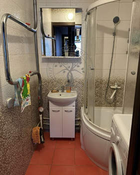 2-к квартира, на длительный срок, 56м2, 10/16 этаж