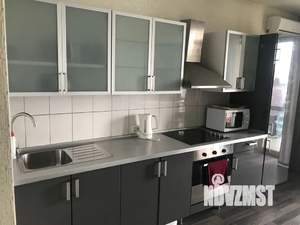 Студия квартира, посуточно, 50м2, 15/20 этаж