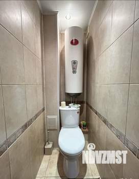 3-к квартира, на длительный срок, 64м2, 4/9 этаж