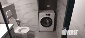 1-к квартира, на длительный срок, 35м2, 9/9 этаж