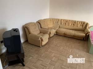 2-к квартира, на длительный срок, 117м2, 4/17 этаж
