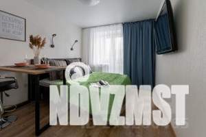 1-к квартира, посуточно, 17м2, 5/9 этаж