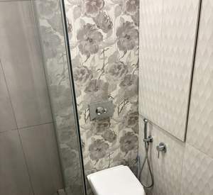 2-к квартира, на длительный срок, 57м2, 12/17 этаж