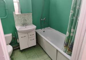 1-к квартира, на длительный срок, 39м2, 9/18 этаж