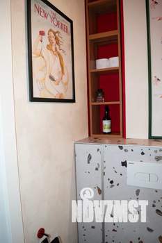 1-к квартира, посуточно, 40м2, 20/31 этаж