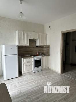 Студия квартира, на длительный срок, 31м2, 5/18 этаж
