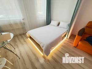 1-к квартира, посуточно, 26м2, 5/16 этаж