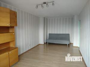 1-к квартира, на длительный срок, 38м2, 7/9 этаж