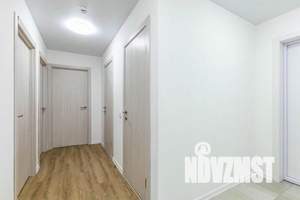 3-к квартира, посуточно, 65м2, 13/24 этаж