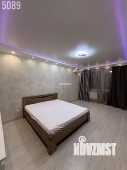 1-к квартира, на длительный срок, 47м2, 18/25 этаж