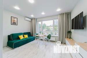 1-к квартира, посуточно, 33м2, 2/20 этаж