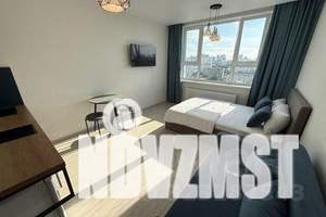 1-к квартира, посуточно, 26м2, 17/30 этаж