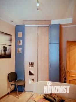 2-к квартира, на длительный срок, 49м2, 1/5 этаж