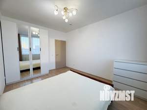 1-к квартира, на длительный срок, 40м2, 7/20 этаж