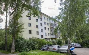 2-к квартира, на длительный срок, 40м2, 2/5 этаж