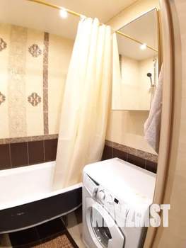 1-к квартира, посуточно, 37м2, 1/14 этаж