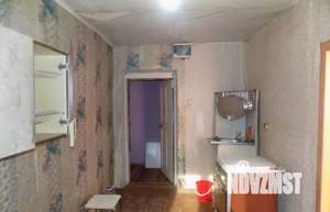 1-к квартира, на длительный срок, 34м2, 1/1 этаж