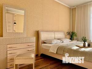 2-к квартира, посуточно, 70м2, 3/11 этаж