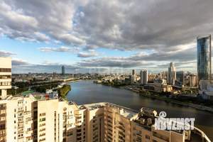 3-к квартира, на длительный срок, 208м2, 20/21 этаж
