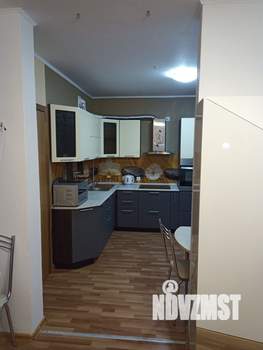1-к квартира, на длительный срок, 39м2, 2/15 этаж