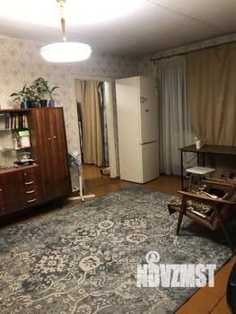 3-к квартира, на длительный срок, 55м2, 5/5 этаж