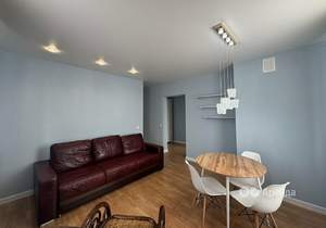 2-к квартира, на длительный срок, 45м2, 18/25 этаж