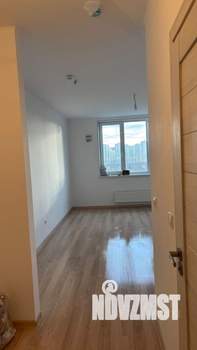 Студия квартира, на длительный срок, 28м2, 10/27 этаж