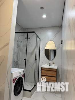 1-к квартира, посуточно, 48м2, 3/25 этаж