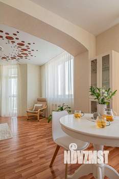 2-к квартира, посуточно, 72м2, 1/1 этаж