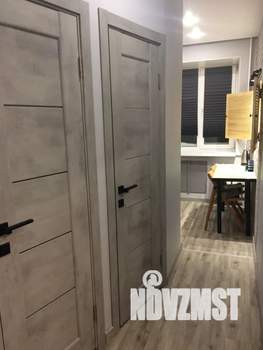 2-к квартира, посуточно, 48м2, 5/6 этаж