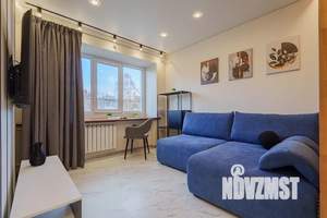 1-к квартира, посуточно, 30м2, 5/5 этаж